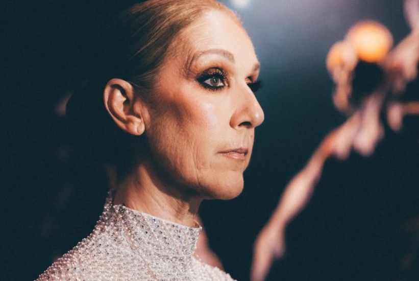 Sindrom ukočene osobe: Bolest koja je zaustavila Celine Dion