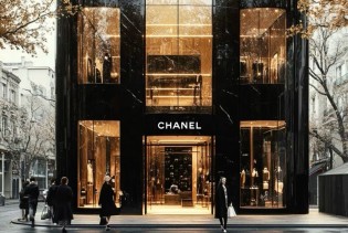 Jesen počinje kada to kaže CHANEL: Novi make up proizvodi su stiglI!