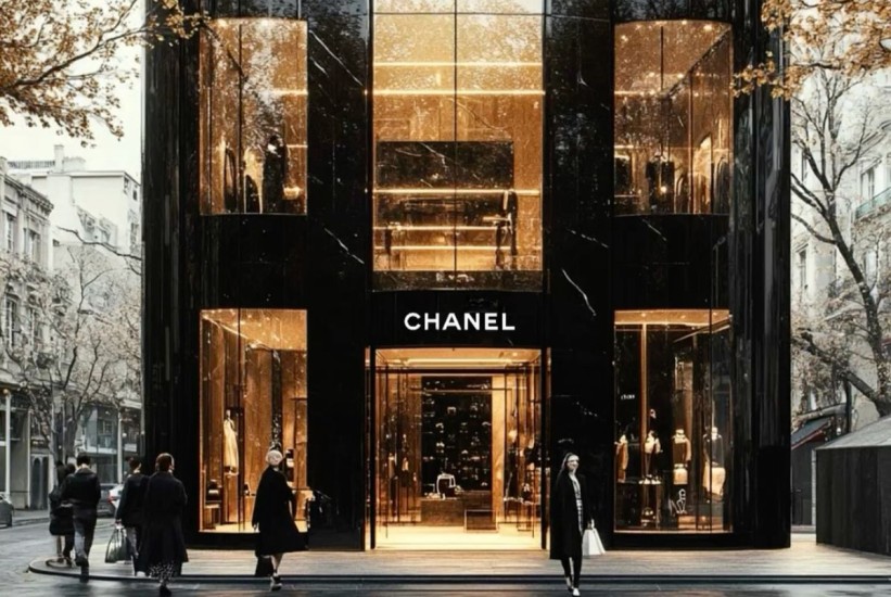 Jesen počinje kada to kaže CHANEL: Novi make up proizvodi su stiglI!