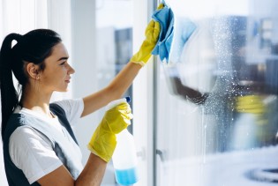 Koliko je zapravo opasno svakodnevno čišćenje doma?