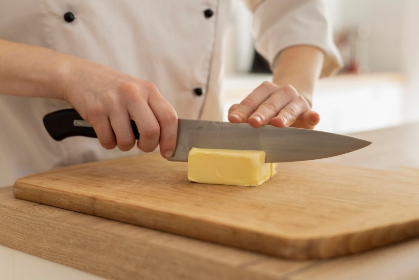 Znate li šta jedete? Evo zašto sve više ljudi izbjegava margarin