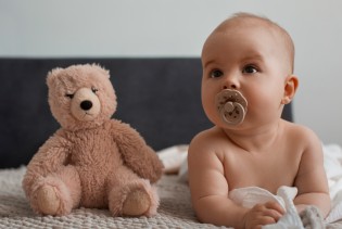 Kako odviknuti dijete od cucle bez suza i stresa?