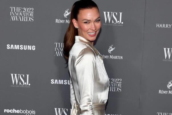 Čuvena manekenka i milijarder dobili treće dijete: Odmah otkrili i ime