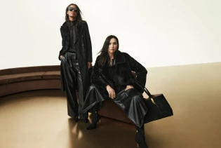 Šta Irina Shayk kaže o ženi današnjice? Sve otkriva u novoj kampanji!