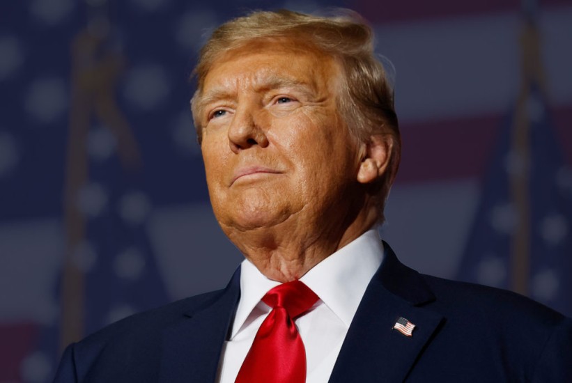 Sukob se nastavlja: Trump planira tužbu protiv Jimmy Kimmel Live!