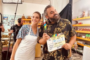 Džejla Ramović ulazi u svijet filma: Jedna od glavnih uloga u novom bh. ostvarenju