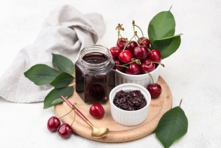 Džem od višanja koji osvaja okusom uz ovaj tajni sastojak!