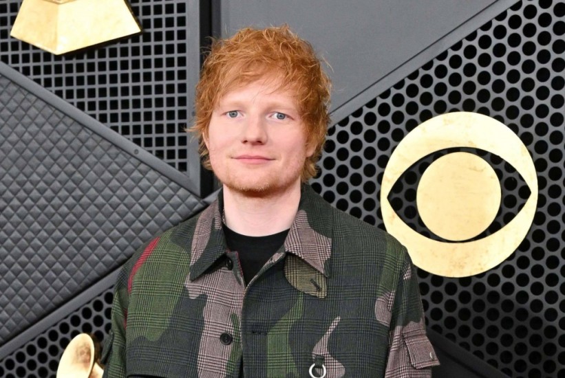 Ed Sheeran oduševljen Dalmacijom: Za novi spot angažirao glumicu iz popularne serije