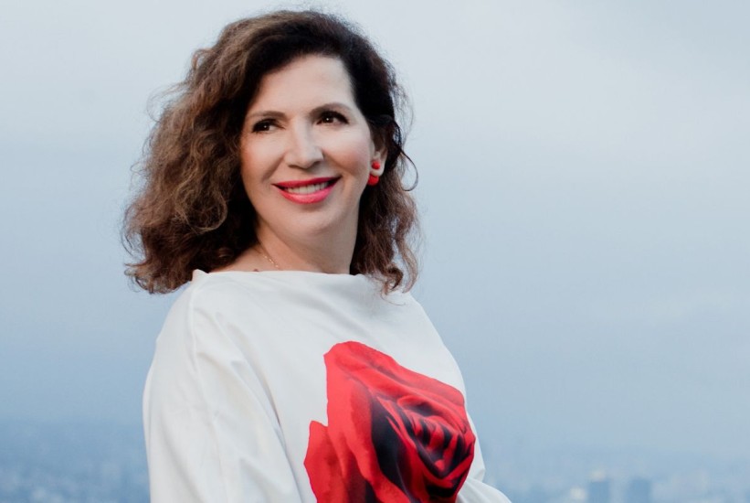 Bilo je to vrijeme ruža: Jasna Gospić predstavila novu pjesmu