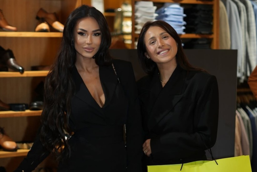 Ilda Humić za Žene.ba: Otkrila sve detalje neobične saradnje sa Nezirom