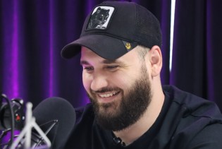 Srce pod reflektorima – Fatmir Sulejmani o ljubavi, snovima i muzici