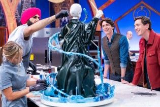 Evo kada počinje nova sezona showa "Harry Potter: Wizards of Baking"
