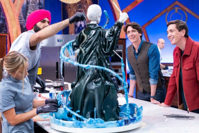 Evo kada počinje nova sezona showa "Harry Potter: Wizards of Baking"