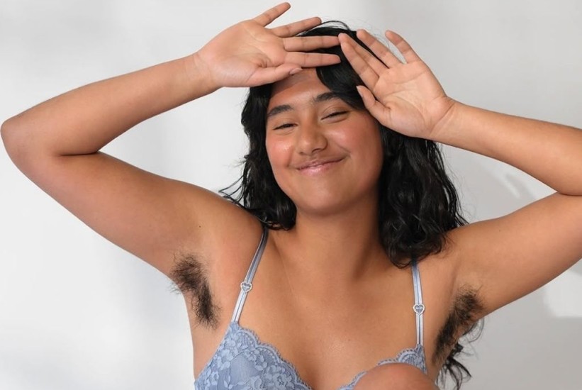 Lindex šalje snažnu poruku: Sloboda da budeš svoja dolazi iznutra