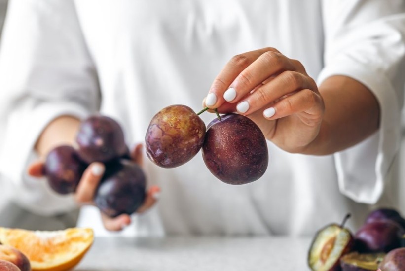 Zašto su šljive idealne u svakoj pametnoj dijeti?