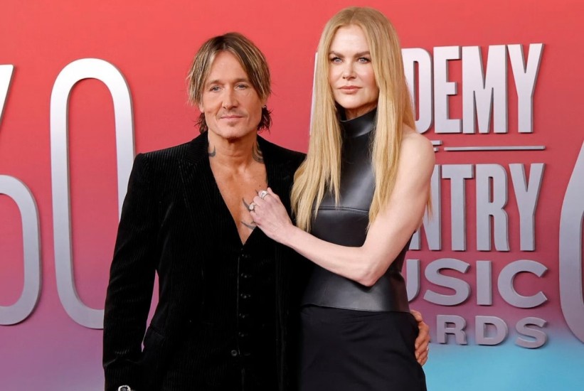 Nicole Kidman i Keith Urban se rastali nakon 19 godina braka