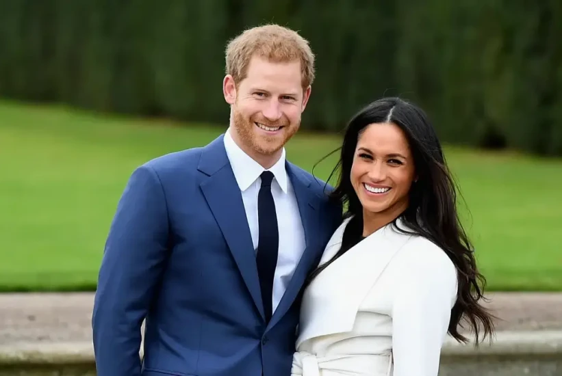 Princ Harry: Sjećanja na Disney putovanje s princezom Dianom i novo uzbuđenje s vlastitom djecom