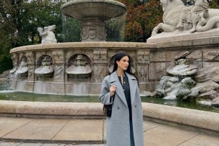 Život u Minhenu: Ana Bavrka otkrila čari bavarskog grada