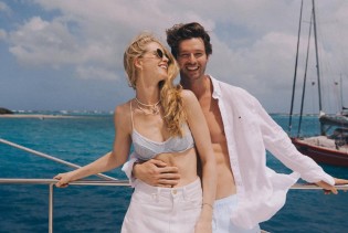 Sin Arnolda Schwarzeneggera rekao sudbonosno 'DA' prelijepoj manekenki!