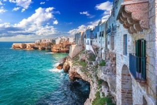 Puglia – Italijanski biser juga gdje ljeto traje do kraja oktobra
