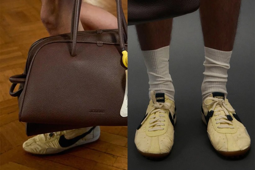 Novi modni hit: Šta donosi Jacquemus x Nike spoj