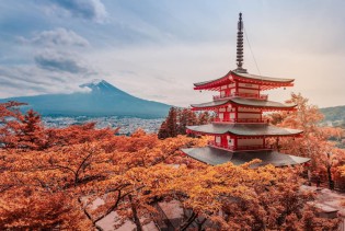 Gdje putovati u oktobru: pet nezaboravnih destinacija u zlatnom ruhu jeseni