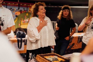 Omladinsko pozorište DADOV pobjednik 13. Juventafesta