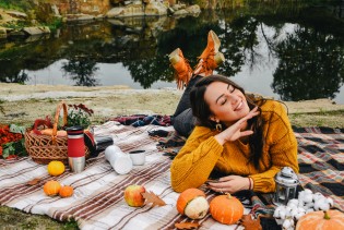 Jesen, stres i tanjir: Kako hranom vratiti unutrašnji mir?