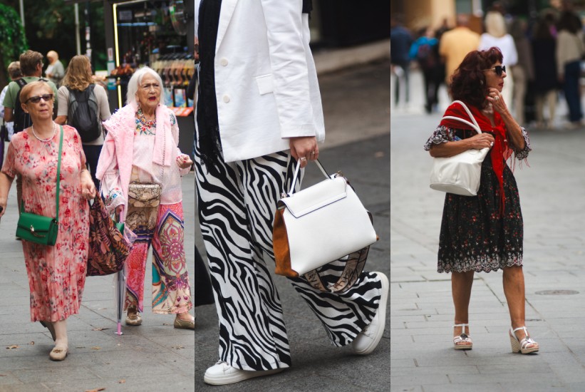 FOTO: Grad govori stilom, pogledajte jesenji look koji osvaja