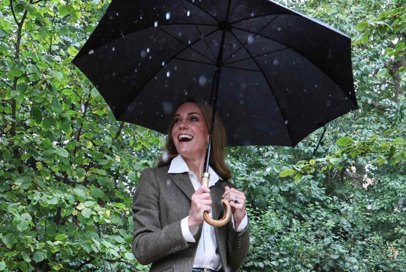 Princ William i Kate Middleton se vratili kraljevskim dužnostima nakon ljetne pauze!