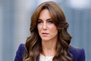 Kate Middleton se vratila prepoznatljivom imidžu