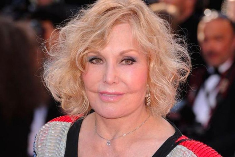 Kim Novak dobila nagradu za životno djelo na Venecija Film Festivalu