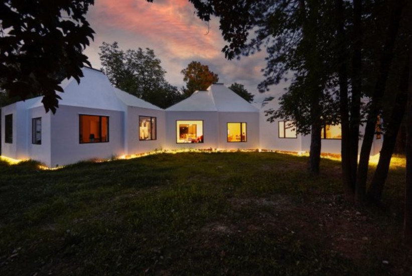 Ova bh. kuća ulazi u finale najvažnije arhitektonske nagrade