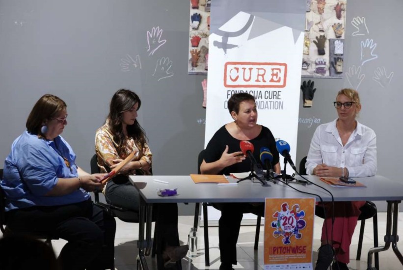 U Sarajevu od 11. do 14. septembra 20. PitchWise, Festival ženske umjetnosti i aktivizma