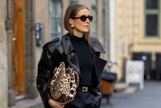 Jesen u leopard uzorku: Kombinacije koje oduzimaju dah