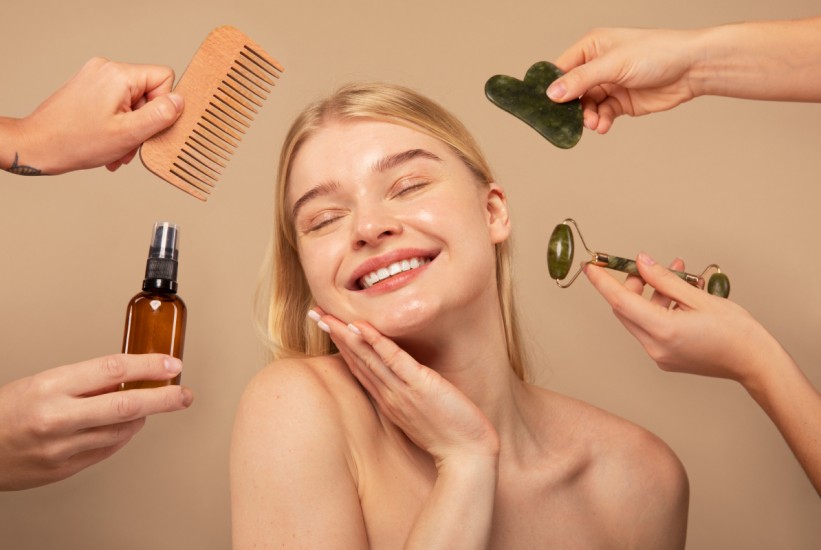 Šta prvo kupiti za jesenju njegu? Vaša koža već nudi odgovor