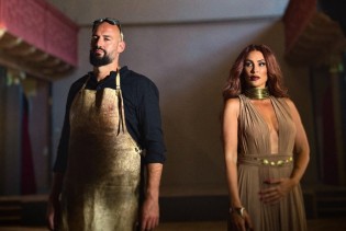 Duet koji dira srce: Senidah i Marko Louis u zajedničkoj pjesmi „Bulbul“