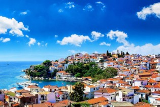 Grčko ostrvo, poznatije i kao "raj na zemlji", vrijedi posjetiti i u septembru