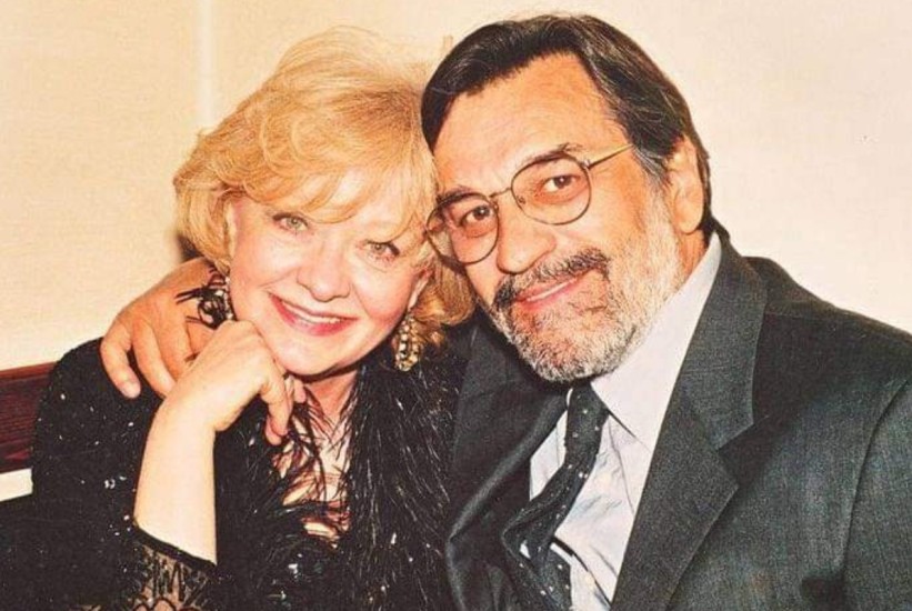 Milena i Gagi bili su spremni na veliki korak: 'Spremi ručak, vodim ti jednu malu...'