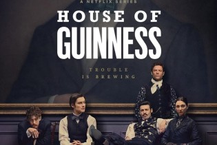 Nova Netflix drama od kreatora Peaky Blindersa oduševljava publiku