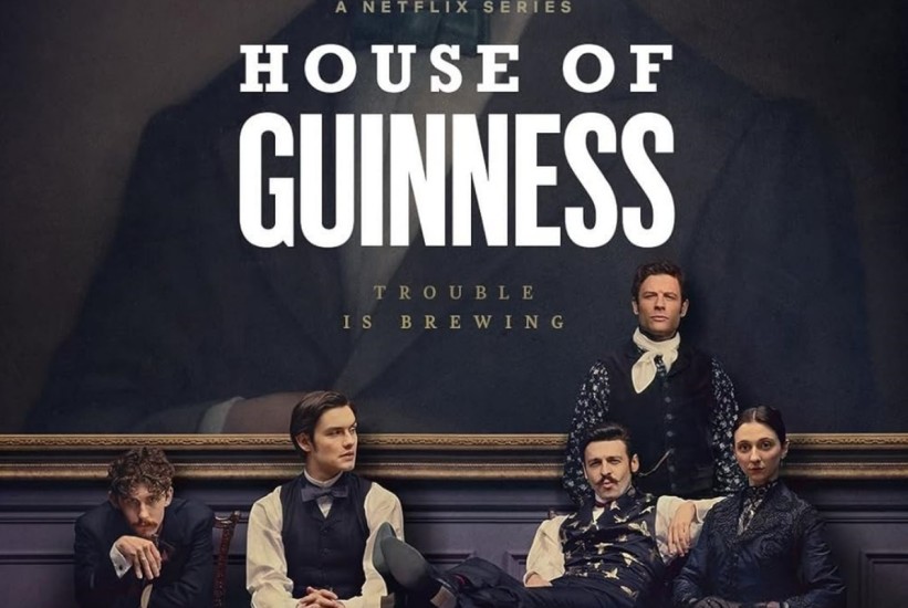 Nova Netflix drama od kreatora Peaky Blindersa oduševljava publiku