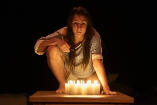 Predstava koja je rasplakala Sarajevo: "Tebe ljubi duša moja" dirnula publiku do suza