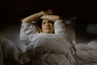 Pet "savjeta za spavanje" koji mogu pogoršati nesanicu!