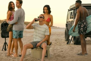 Netflix dolazi u Dubrovnik: Snima se posljednja sezona hit serije!