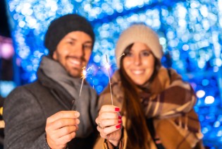 Spektakl u Sarajevu: Pogledajte ko će pjevati na dočeku 2026. godine!