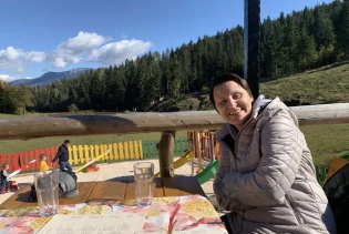 Mirelina borba i pobjeda nad karcinomom dojke koja vraća vjeru u život!