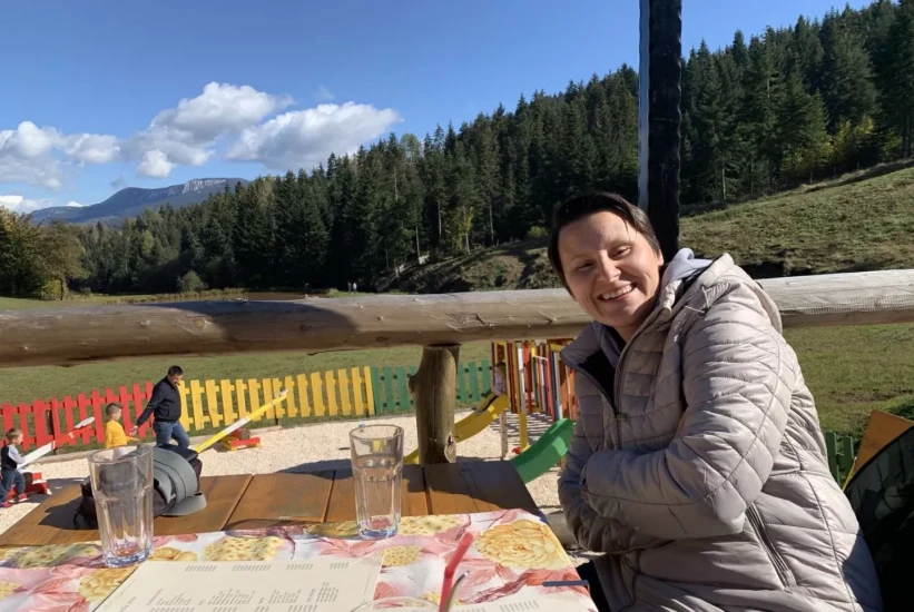 Mirelina borba i pobjeda nad karcinomom dojke koja vraća vjeru u život!