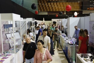 Održan 5. međunarodni sajam kozmetike, ljepote i zdravlja BeautiFUL 2025