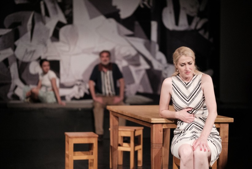 "Tebe ljubi duša moja" u okviru Sarajevo Festa