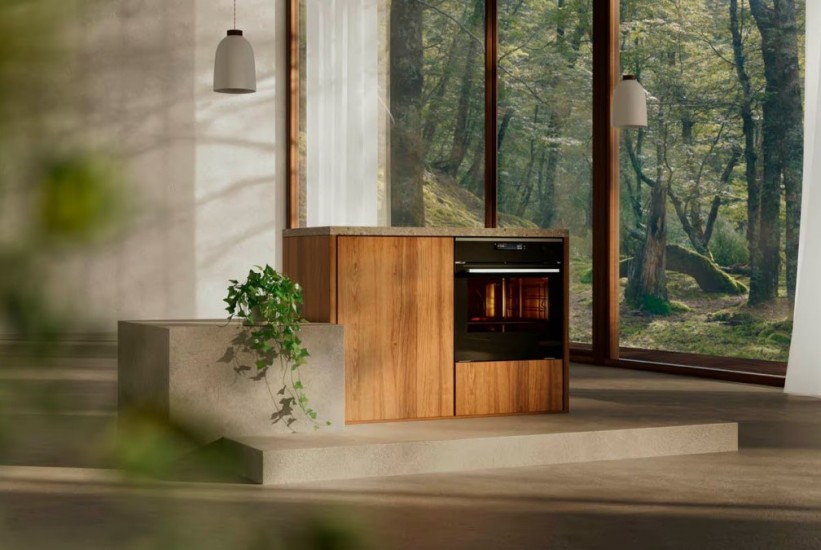 Opremanje kuhinje s Electrolux aparatima: Kombinacija stila i funkcionalnosti